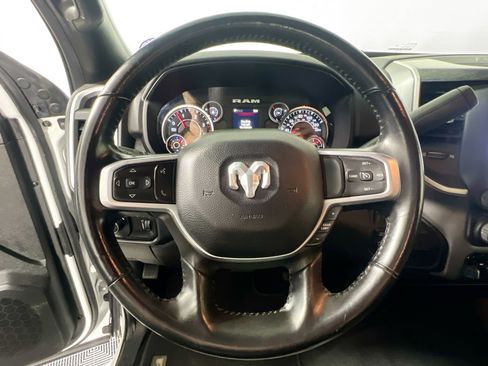 Used 2024 RAM 3500 Big Horn image 17