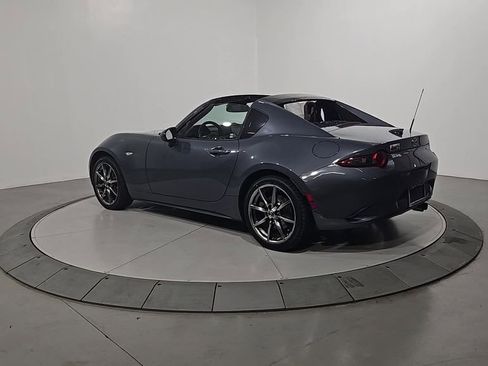 Used 2020 MAZDA MX-5 Miata RF Grand Touring image 3