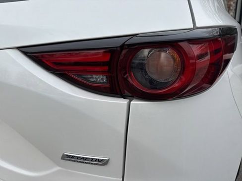 Used 2017 MAZDA CX-5 Grand Touring image 33