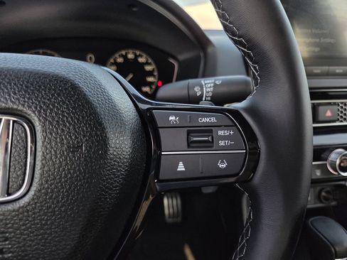 Used 2026 Honda Civic Sport image 20