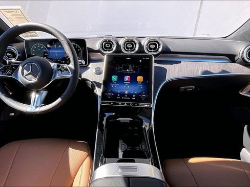 New 2026 Mercedes-Benz CLE 300 4MATIC Coupe image 5