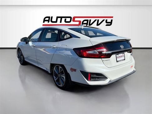 Used 2019 Honda Clarity Touring image 5