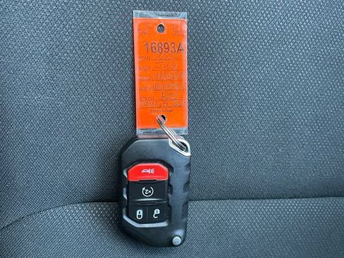 Used 2021 Jeep Wrangler Unlimited Sport AWD/4WD image 19
