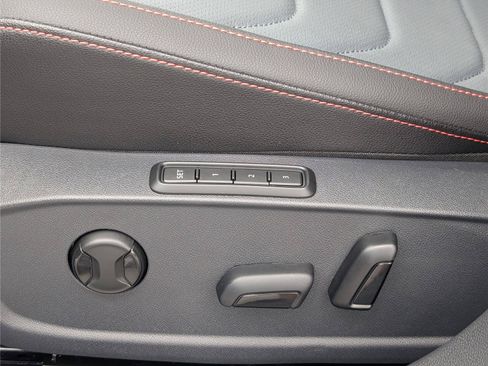 Used 2026 Volkswagen Jetta GLI Autobahn FWD image 20
