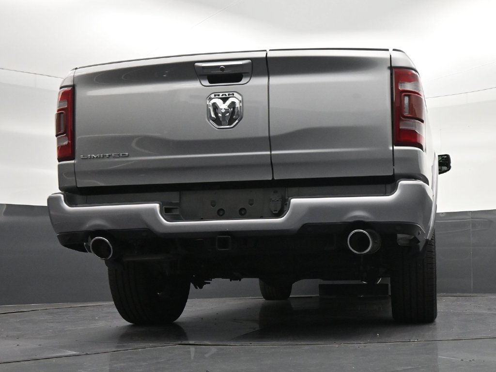 Used 2020 RAM 1500 Limited RWD image 17