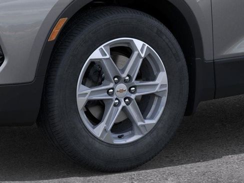 New 2026 Chevrolet Blazer LT w/ Convenience Package image 9