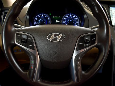 Used 2016 Hyundai Azera FWD image 18