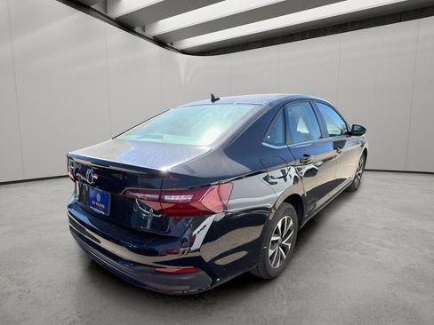 Used 2024 Volkswagen Jetta S image 14