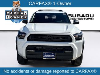 Used 2025 Toyota 4Runner SR5 video 2