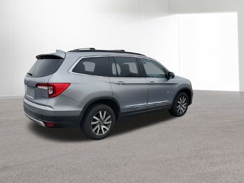 Used 2020 Honda Pilot EX-L image 9