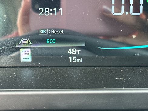 New 2025 Hyundai Elantra Blue image 16