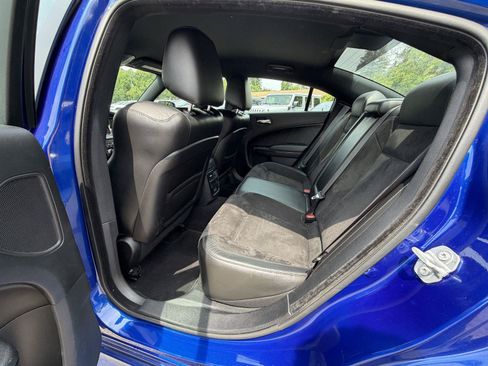 Used 2020 Dodge Charger GT w/ Plus Group AWD/4WD image 22