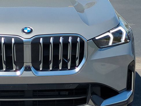 Certified 2023 BMW X1 xDrive28i w/ Premium Package image 6