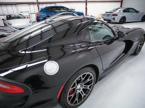 Used 2015 Dodge Viper w/ Quick Order Package 22J GT image 20