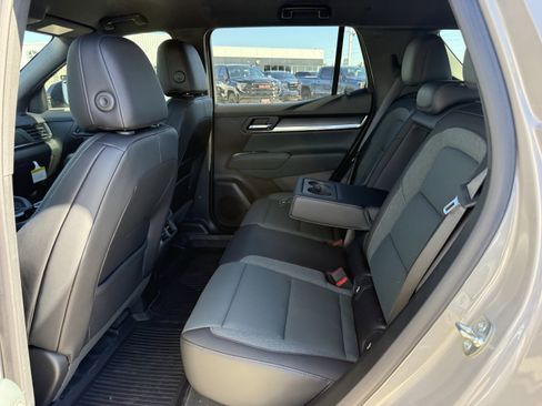 New 2026 GMC Terrain AT4 w/ Convenience Package III image 22