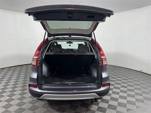 Used 2016 Honda CR-V EX-L image 22