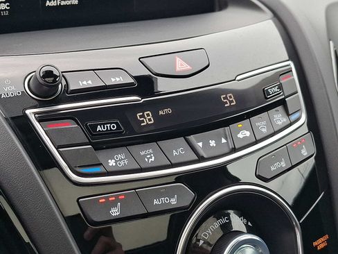 Certified 2023 Acura RDX AWD image 16
