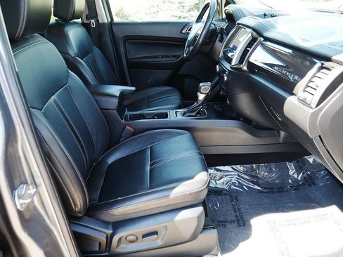 Used 2021 Ford Ranger Lariat w/ Trailer Tow Package AWD/4WD image 55
