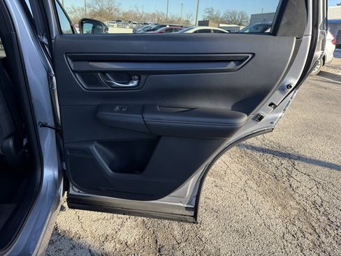 New 2026 Honda CR-V Sport-L image 40