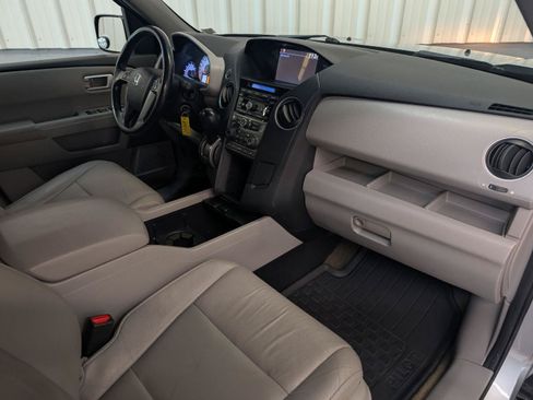 Used 2014 Honda Pilot EX-L image 5