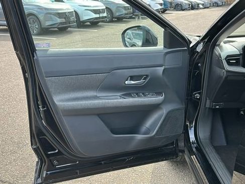 New 2026 Nissan Kicks SV w/ Cold Weather Package AWD/4WD image 8