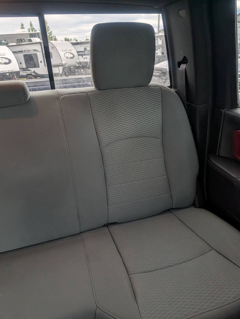 Used 2013 RAM 1500 Big Horn AWD/4WD image 20