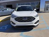 Certified 2022 Ford Edge SEL image 2