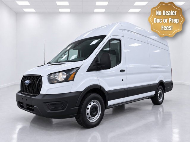 Used 2025 Ford Transit 250 148 High Roof Extended w/ Load Area Protection Package RWD image 3