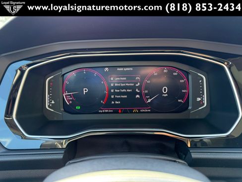 Used 2019 Volkswagen Jetta SEL FWD image 23