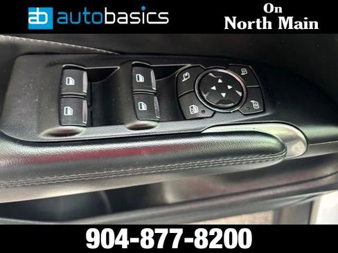 Used 2019 Lincoln MKC Premiere FWD image 20