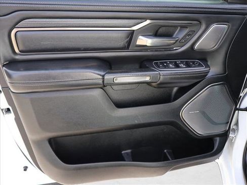 Used 2020 RAM 1500 Limited AWD/4WD image 10