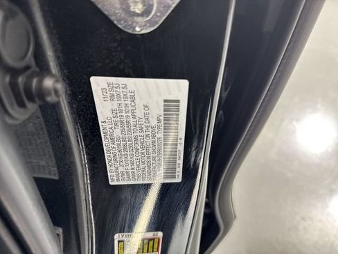 Used 2024 Honda Odyssey Sport image 40