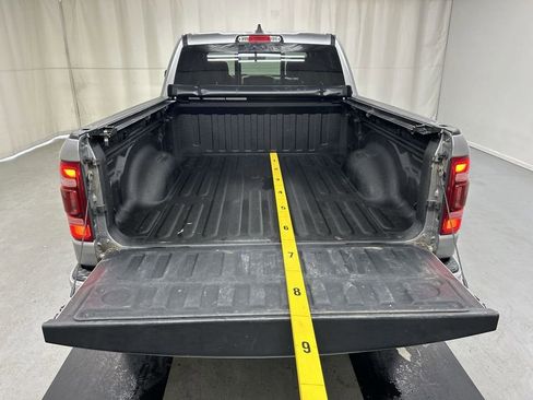 Used 2022 RAM 1500 Laramie AWD/4WD image 22