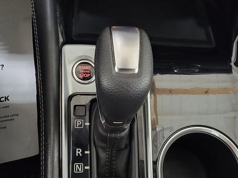 Used 2023 Nissan Altima 2.5 SV FWD image 18