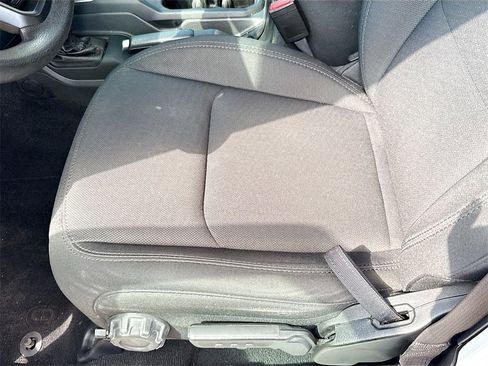 Used 2023 Jeep Wrangler Sport image 20