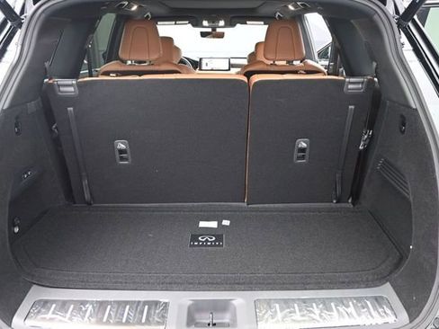 New 2026 INFINITI QX60 Autograph w/ Dark Cargo Package AWD/4WD image 35