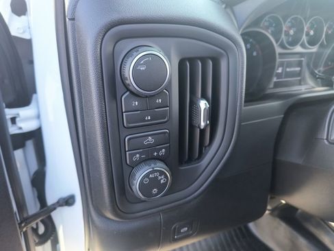 New 2026 Chevrolet Silverado 2500 W/T AWD/4WD image 16