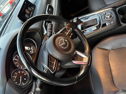 Used 2017 MAZDA CX-5 Grand Touring w/ Premium Package AWD/4WD image 12