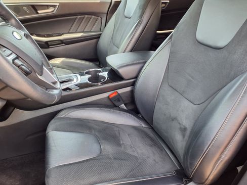 Used 2016 Ford Edge Sport w/ Equipment Group 401A AWD/4WD image 3