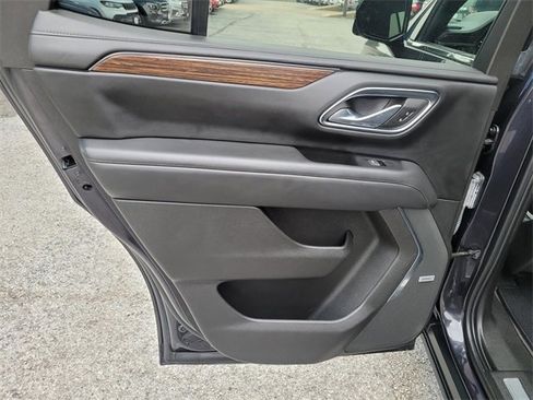 Certified 2023 Chevrolet Tahoe High Country image 16