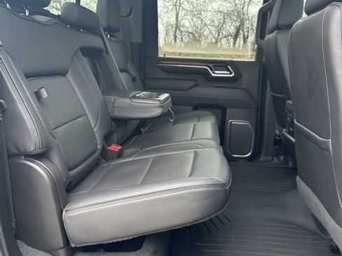 Used 2024 GMC Sierra 2500 Denali w/ Technology Package image 52