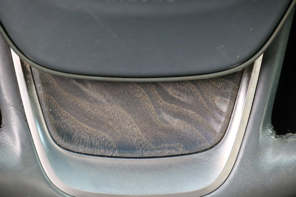 Used 2019 Lincoln Nautilus Reserve AWD/4WD image 10