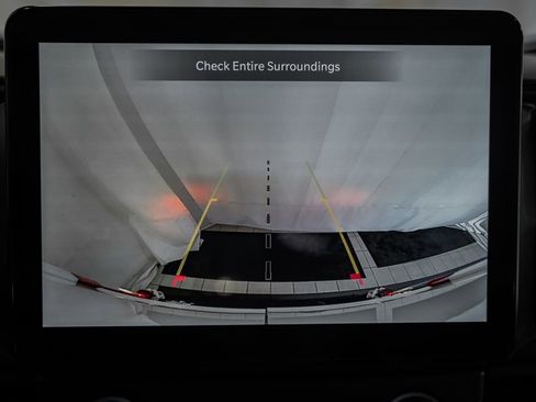 New 2025 RAM ProMaster 1500 w/ Premium Convenience Group image 36