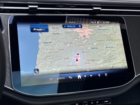 New 2026 Mercedes-Benz E 450 4MATIC All-Terrain Wagon image 18