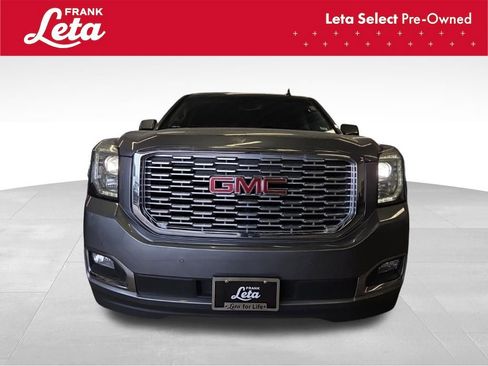 Used 2019 GMC Yukon Denali w/ Denali Ultimate Package image 14