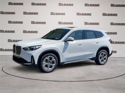 New 2026 BMW X1 xDrive28i w/ Convenience Package