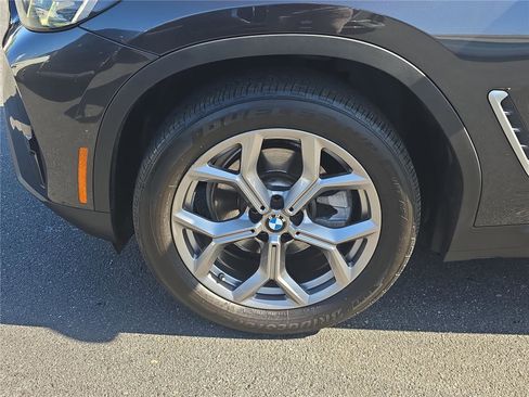 Certified 2022 BMW X3 xDrive30i w/ Premium Package 2 image 8