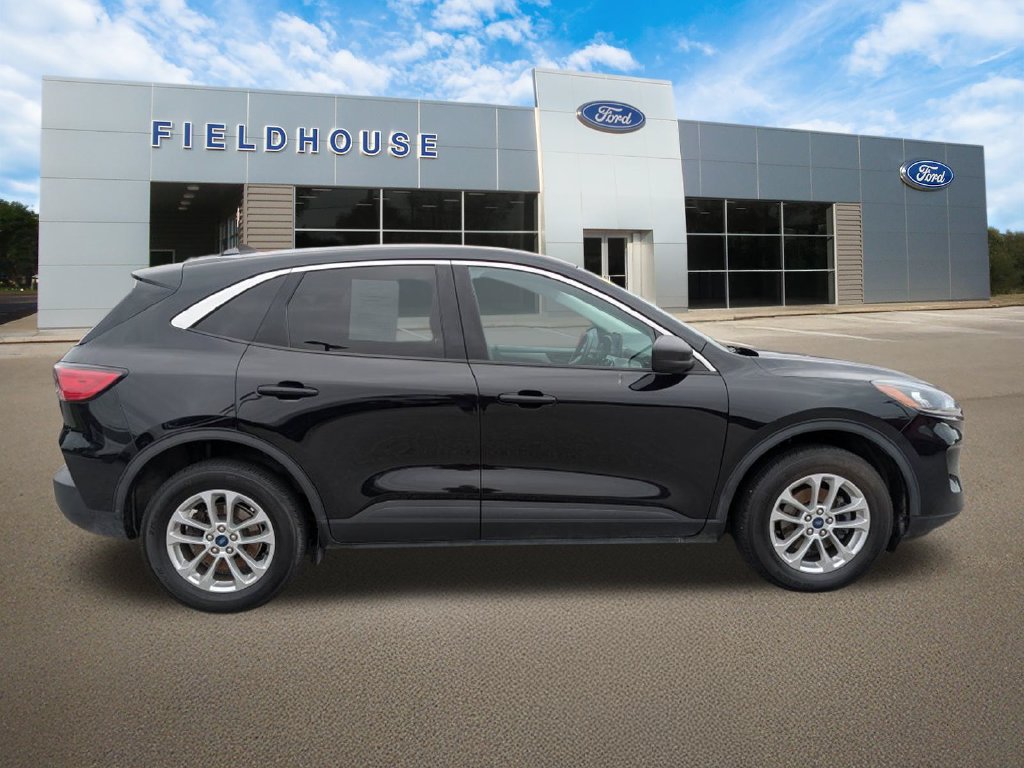 Used 2022 Ford Escape SE w/ Convenience Package AWD/4WD image 5