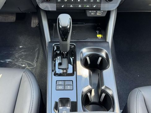New 2026 Subaru Outback Wilderness AWD/4WD image 23