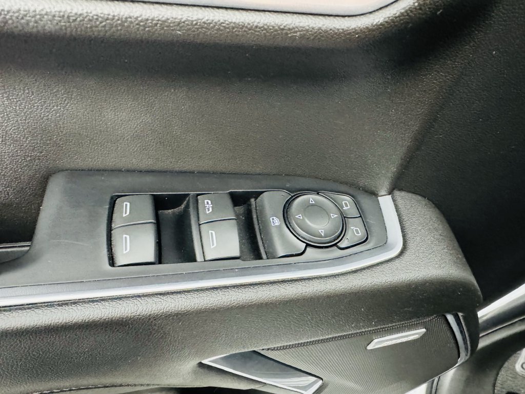 Certified 2022 Chevrolet Silverado 1500 RST w/ Convenience Package II AWD/4WD image 7